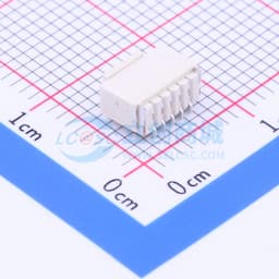系列:SH 间距:1mm 1x5P缩略图