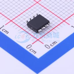5V供电，±40V接口耐压，1Mbps高速CAN总线收发器缩略图