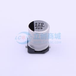 470uF ±20% 10V缩略图