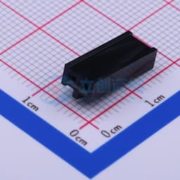 2.54mm 1x2P缩略图