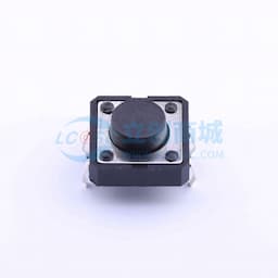 12mm*12mm*6mm 12V 50mA【轻触】缩略图
