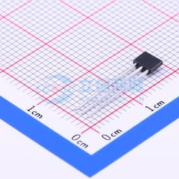 单极霍尔位置传感器 【磁性】缩略图