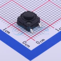 6*6*5mm 立贴 轻触开关缩略图