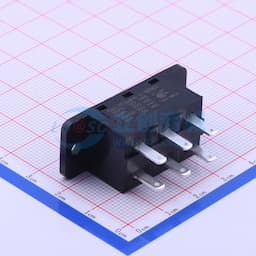 电源滑动开关 【插件】缩略图