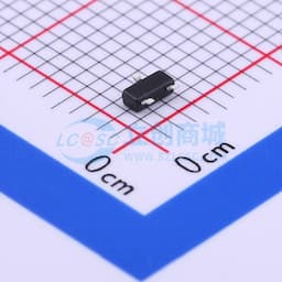 ESD 12V截止 峰值浪涌电流：21A@8/20us缩略图