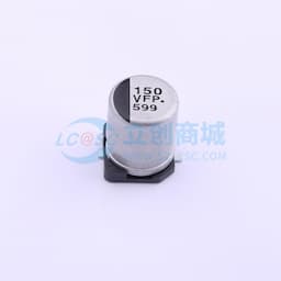 150uF ±20% 35V缩略图