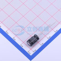 100uF ±20% 35V 【引线】缩略图