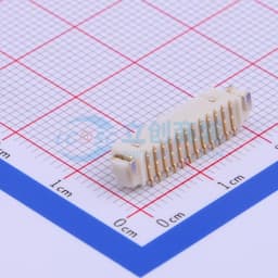 间距:1.25mm 1x12P缩略图
