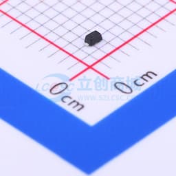 双向ESD 3.3V截止 峰值浪涌电流：10A@8/20us缩略图