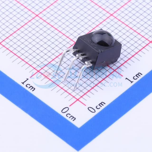接收距离6m ±35°@水平 ±35°@垂直 【红外】实物图