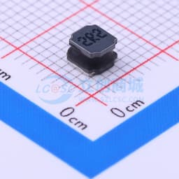 2.2uH ±30% 5.8A缩略图