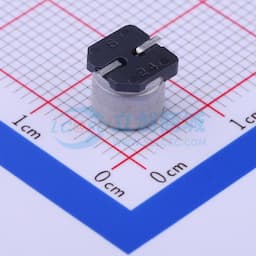 33uF ±20% 25V缩略图