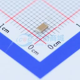 3.3nF ±10% 50V缩略图