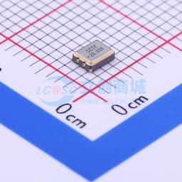 20MHz ±20ppm 3.3V CMOS缩略图