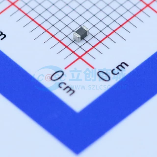2.2uH ±10%实物图