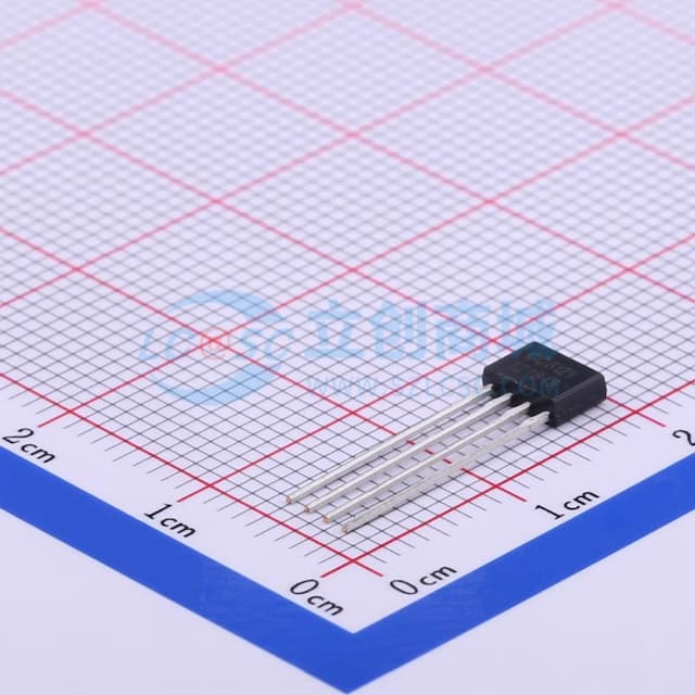 霍尔效应开关 【磁性】实物图
