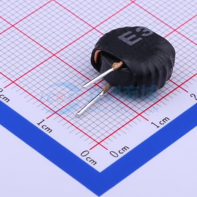 SLT044125T220MUB 【插件】实物图
