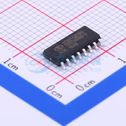 SC92F8361BM16U缩略图