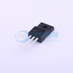 TSF12N60M缩略图