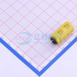 1200uF ±20% 35V 【插件】缩略图