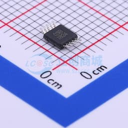 3通道自校正电容式触摸感应芯片缩略图