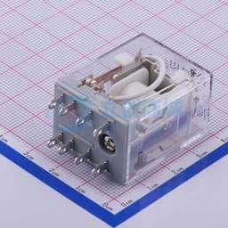 110V 7A 两组转换:2C(双刀双掷-转换)缩略图