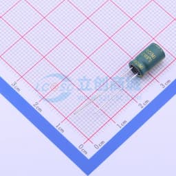 100uF ±20% 35V 【引线】缩略图