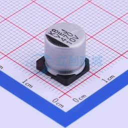 470uF ±20% 10V缩略图