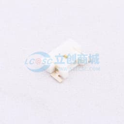 间距:1.25mm 1x2P缩略图
