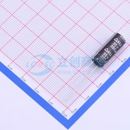 390uF ±20% 35V 【插件】缩略图