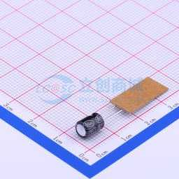 47uF ±20% 10V 【引线】缩略图