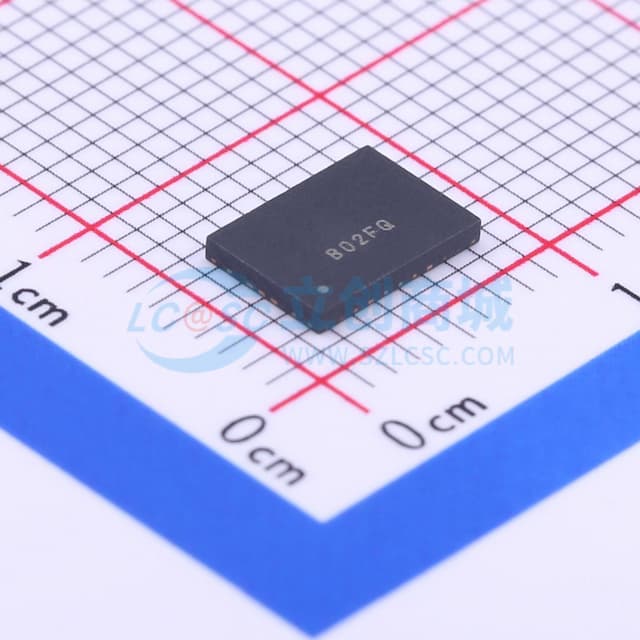 200MHz ±20ppm 2.5V LVPECL实物图