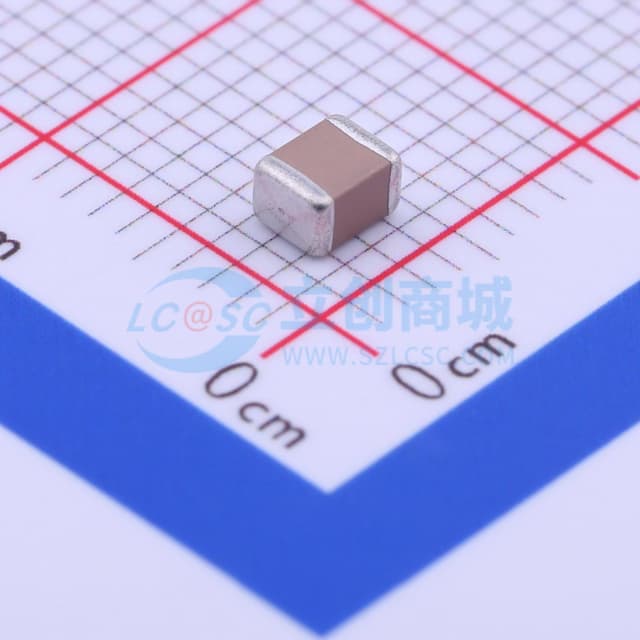 4.7uF ±10% 100V实物图