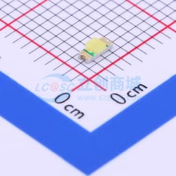 白灯 反贴 【反贴LED，如PCB开槽有问题SMT不连带责任】缩略图