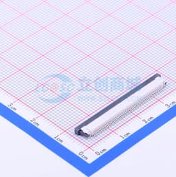 间距:0.5mm P数:60P 抽屉式 下接缩略图