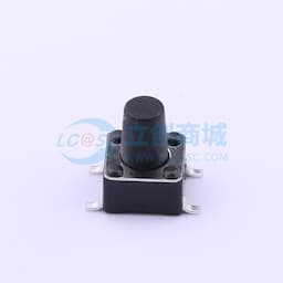 6*6*8mm 立贴 轻触开关缩略图