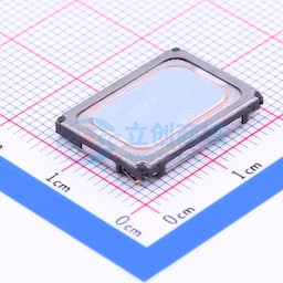 停产 动态微型扬声器缩略图