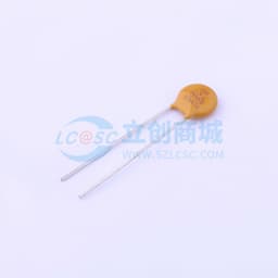 钳位电压93V 2焦耳 插件压敏电阻 【压敏】缩略图