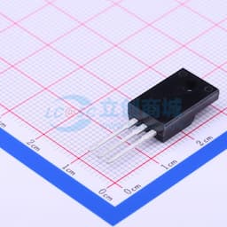 FCPF650N80Z缩略图
