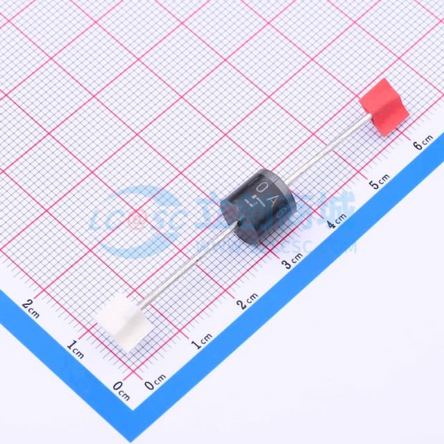 10A6实物图