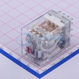 停产 HF18FF/A024-4Z1D缩略图