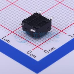 6*6*4.3mm 立贴 轻触开关缩略图