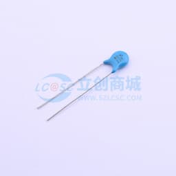 钳位电压380V 7焦耳 插件压敏电阻 【压敏】缩略图