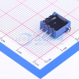 100kΩ ±10% 【可调】缩略图