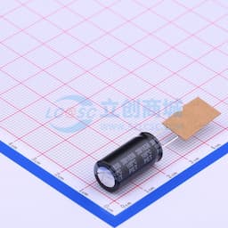 470uF ±20% 35V 【引线】缩略图