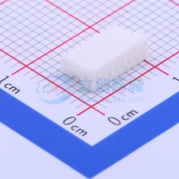 白色 1mm 1x8P缩略图