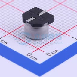 10uF ±20% 50V缩略图