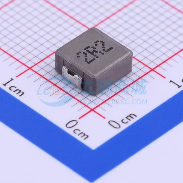 2.2uH ±20%实物图