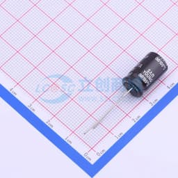 15uF ±20% 250V 【引线】缩略图