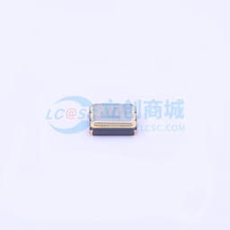 8.192MHz ±30ppm 1.8V~3.3V 方波缩略图